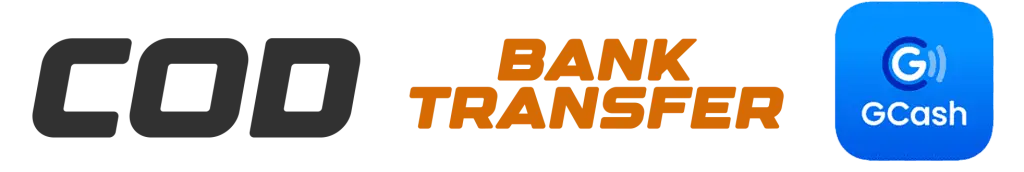 Mode of payments